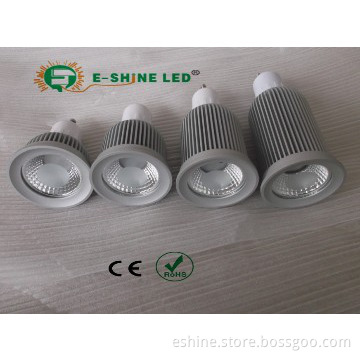 New 12w LED Spot light/high lumen/with CE and ROHS/good quality